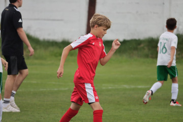 30. máj 2026 - Iskra CUP U11 - Fotografie