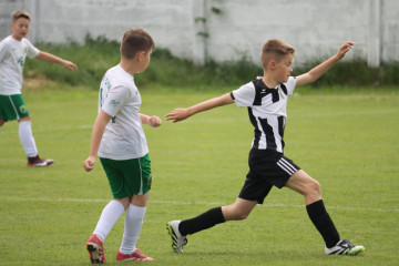 30. máj 2026 - Iskra CUP U11 - Fotografie