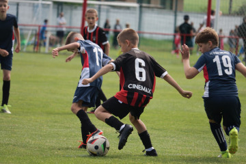 30. máj 2026 - Iskra CUP U11 - Fotografie