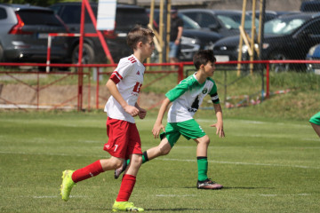 30. máj 2026 - Iskra CUP U11 - Fotografie