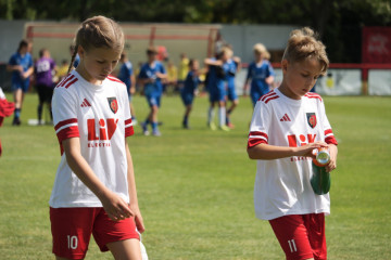 30. máj 2026 - Iskra CUP U11 - Fotografie
