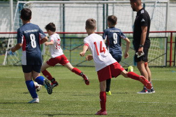 30. máj 2026 - Iskra CUP U11 - Fotografie