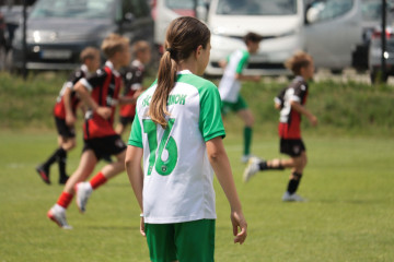 30. máj 2026 - Iskra CUP U11 - Fotografie