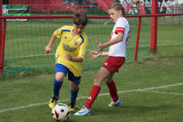 30. máj 2026 - Iskra CUP U11 - Fotografie
