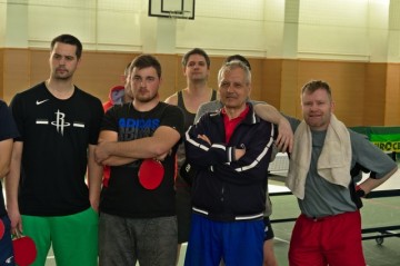 30.03.2019 - 1. Medzinárodný turnaj Sološnica - Fotografie