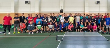 30.03.2019 - 1. Medzinárodný turnaj Sološnica - Fotografie