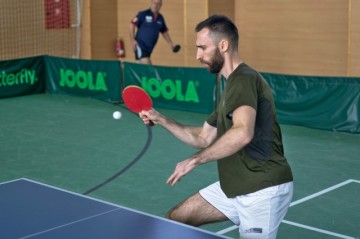 30.03.2019 - 1. Medzinárodný turnaj Sološnica - Fotografie