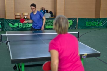 30.03.2019 - 1. Medzinárodný turnaj Sološnica - Fotografie