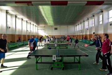 30.03.2019 - 1. Medzinárodný turnaj Sološnica - Fotografie