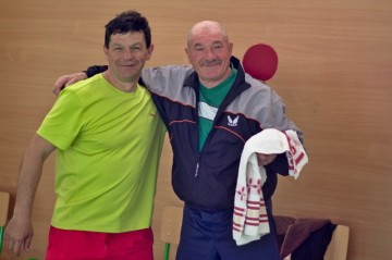 30.03.2019 - 1. Medzinárodný turnaj Sološnica - Fotografie