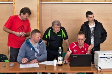 30.03.2019 - 1. Medzinárodný turnaj Sološnica - Fotografie