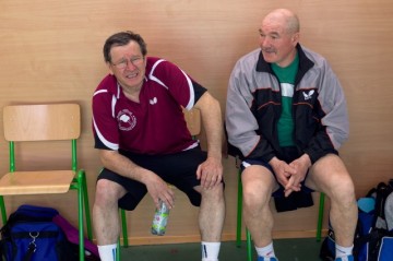 30.03.2019 - 1. Medzinárodný turnaj Sološnica - Fotografie