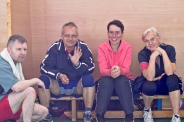 30.03.2019 - 1. Medzinárodný turnaj Sološnica - Fotografie