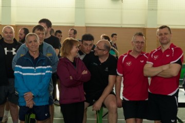 30.03.2019 - 1. Medzinárodný turnaj Sološnica - Fotografie