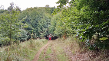 30.08.2025 - 1. CYKLO-POHODA - Fotografie