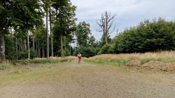30.08.2025 - 1. CYKLO-POHODA - Fotografie