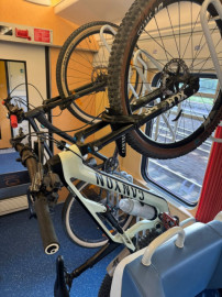 30.08.2025 - 1. CYKLO-POHODA - Fotografie