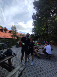 30.08.2025 - 1. CYKLO-POHODA - Fotografie