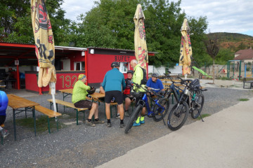 30.08.2025 - 2. CYKLO-POHODA - Fotografie