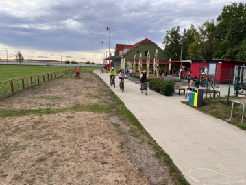 30.08.2025 - 2. CYKLO-POHODA - Fotografie