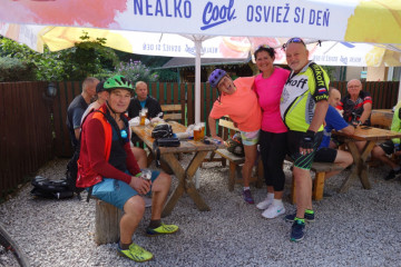 30.08.2025 - 2. CYKLO-POHODA - Fotografie