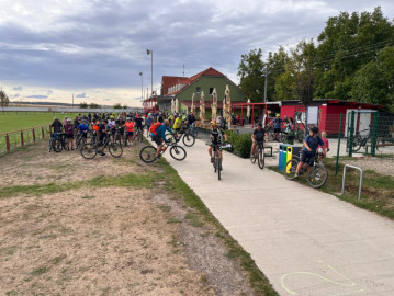 30.08.2025 - 2. CYKLO-POHODA - Fotografie