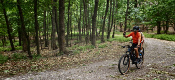 30.08.2025 - 2. CYKLO-POHODA - Fotografie