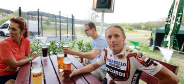 30.08.2025 - 2. CYKLO-POHODA - Fotografie