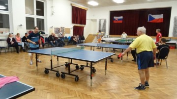 30.12.2018 - 10.Silvestrovský turnaj - Fotografie