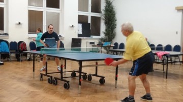 30.12.2018 - 10.Silvestrovský turnaj - Fotografie