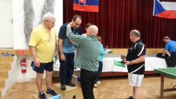 30.12.2018 - 10.Silvestrovský turnaj - Fotografie