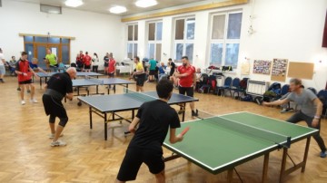 30.12.2018 - 10.Silvestrovský turnaj - Fotografie