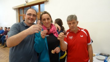 30.12.2018 - 10.Silvestrovský turnaj - Fotografie