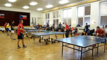 30.12.2018 - 10.Silvestrovský turnaj - Fotografie