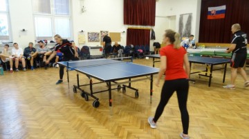 30.12.2018 - 10.Silvestrovský turnaj - Fotografie