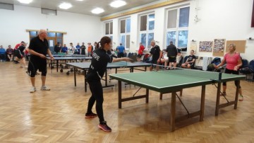 30.12.2018 - 10.Silvestrovský turnaj - Fotografie
