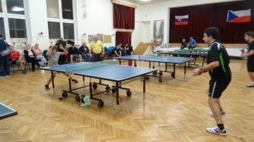 30.12.2018 - 10.Silvestrovský turnaj - Fotografie