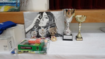 30.12.2018 - 10.Silvestrovský turnaj - Fotografie