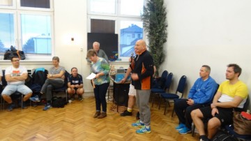 30.12.2018 - 10.Silvestrovský turnaj - Fotografie