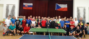 30.12.2018 - 10.Silvestrovský turnaj - Fotografie