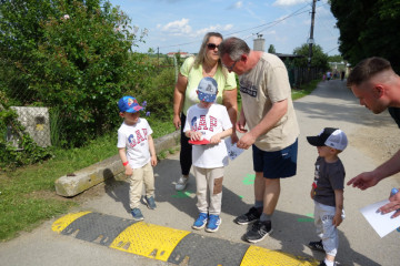 31.05.2025 - Cesta k Vodníkovi - Fotografie
