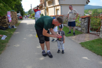 31.05.2025 - Cesta k Vodníkovi - Fotografie