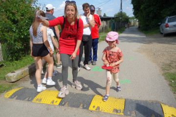 31.05.2025 - Cesta k Vodníkovi - Fotografie