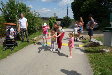 31.05.2025 - Cesta k Vodníkovi - Fotografie