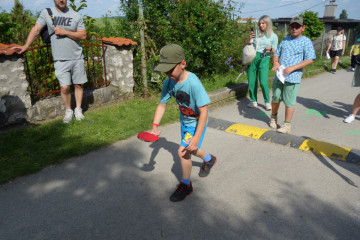 31.05.2025 - Cesta k Vodníkovi - Fotografie