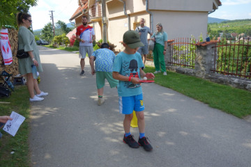 31.05.2025 - Cesta k Vodníkovi - Fotografie