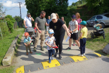 31.05.2025 - Cesta k Vodníkovi - Fotografie
