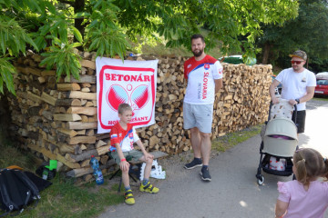 31.05.2025 - Cesta k Vodníkovi - Fotografie