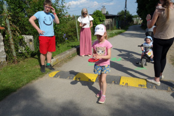 31.05.2025 - Cesta k Vodníkovi - Fotografie