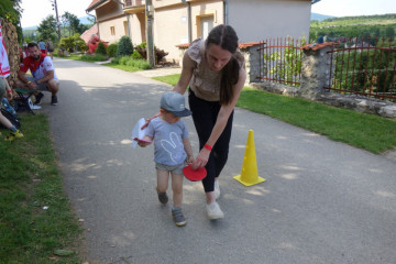 31.05.2025 - Cesta k Vodníkovi - Fotografie